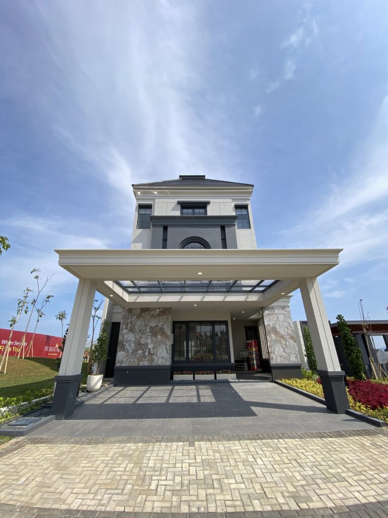 RANCAMAYA GOLF ESTATE CIAWI